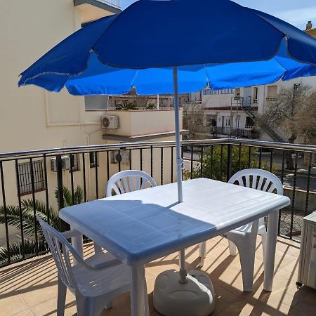Apartamento En Roses, A 2 Minutos A Pie De Playa 외부 사진