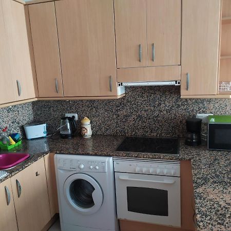 Apartamento En Roses, A 2 Minutos A Pie De Playa 외부 사진